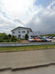 Autoservice Woselin