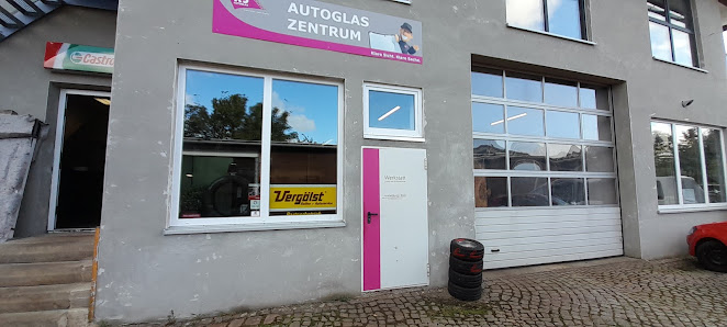 KS AUTOGLAS ZENTRUM Burgstädt