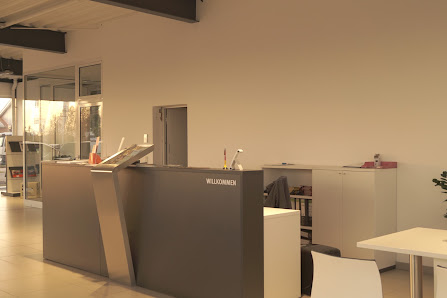 RATIO MOBIL Autohandel und Service GmbH - Altmittweida - SEAT & CUPRA Service