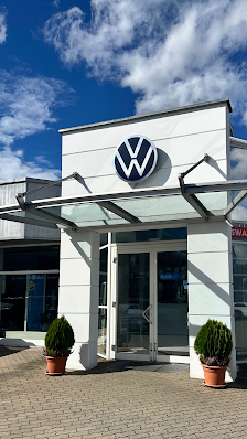 Automobile Werner Volkswagen