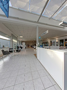 Automobile Werner Volkswagen