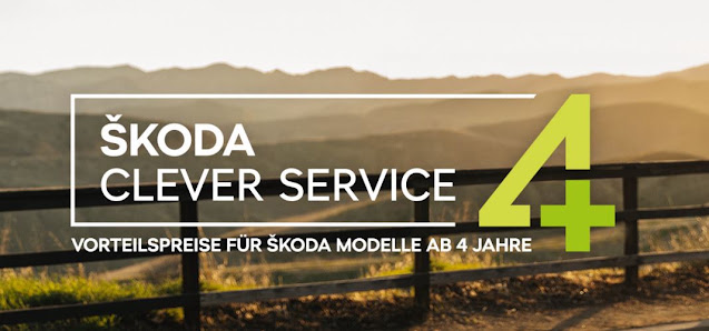 Automobile Werner Škoda Service