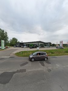 AUTO POINT GmbH - Škoda-Vertragshändler