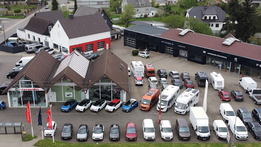 Autocenter Altmittweida GmbH Peugeot