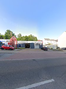 Autohaus Sittner - Nissan Service