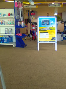 Scheffler Autohaus & Autogas GmbH