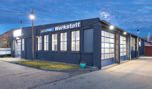 Pfeifer & Starke Automobile GmbH & Co.KG - Kfz Werkstatt -