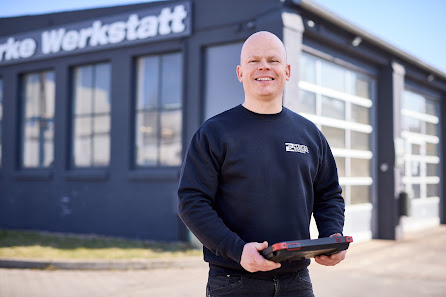 Pfeifer & Starke Automobile GmbH & Co.KG - Kfz Werkstatt -
