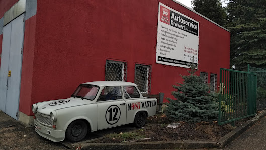 Autoservice Drawert