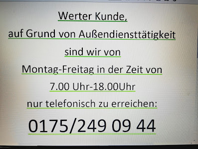 Kfz- Komplettreinigung & Service