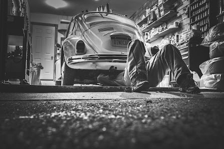 Autoservice Schlag