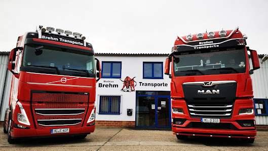 Brehm Transporte & Fahrzeugservice