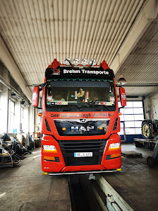 Brehm Transporte & Fahrzeugservice