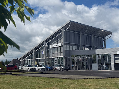 Automobile Dittmar Mäke GmbH & Co. KG Waldheim