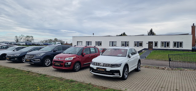 Autohandel Toska