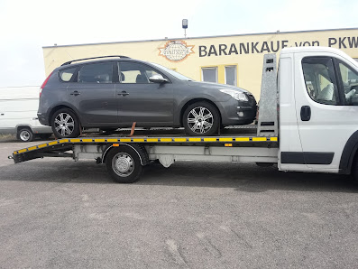 Autohandel Toska