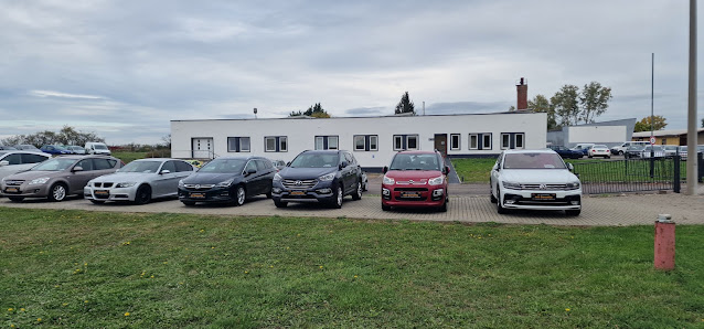 Autohandel Toska