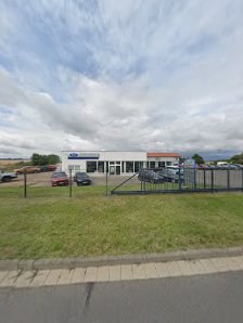 Autohaus Gegner GmbH