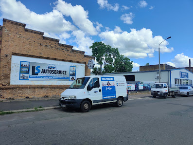 LS Autoservice GmbH - Autoglas Leipzig
