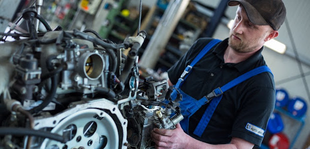 LS Autoservice GmbH - Autoglas Leipzig