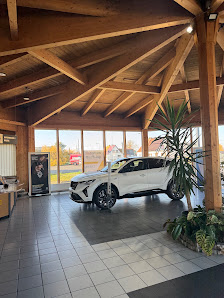 Renault CarUnion - Ihr Autohaus in Eilenburg