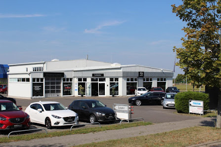 Autohaus Jürgen Lieske e.K., Inh. Jens Lieske