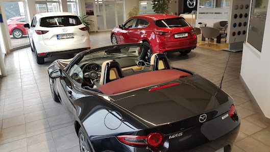 Autohaus Jürgen Lieske e.K., Inh. Jens Lieske