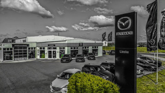 Autohaus Jürgen Lieske e.K., Inh. Jens Lieske