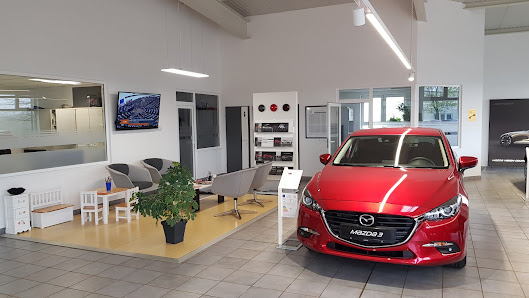 Autohaus Jürgen Lieske e.K., Inh. Jens Lieske