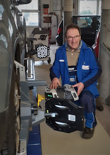 Kfz-Reparatur und Servicewerkstatt Thomas Arnold