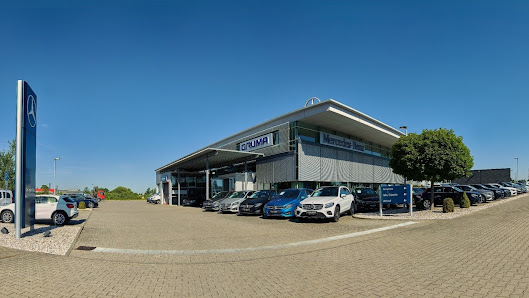 Gruma Automobile GmbH
