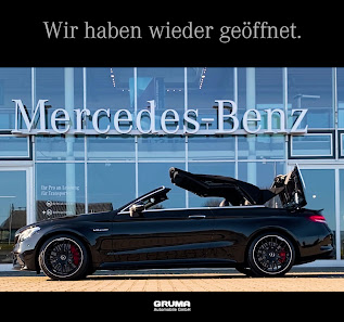Gruma Automobile GmbH