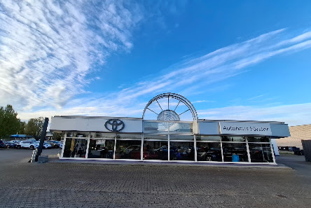 Autohaus Bernd Förster GmbH & Co. KG
