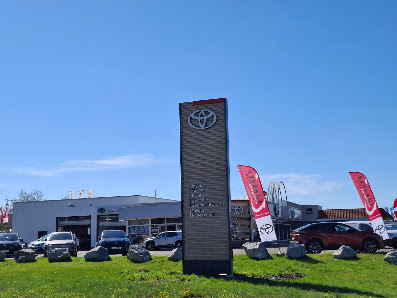 Autohaus Bernd Förster GmbH & Co. KG