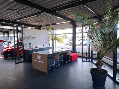 Autohaus Bernd Förster GmbH & Co. KG
