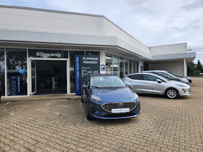 Autohaus Wüstrich GmbH