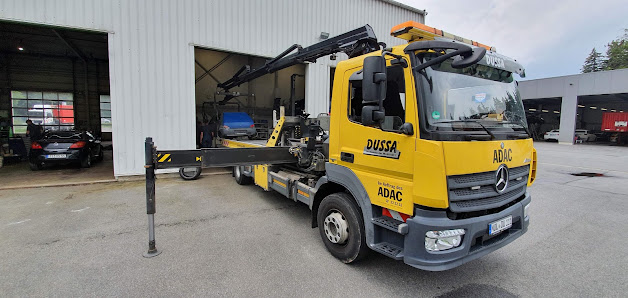 Dussa GmbH Löbau