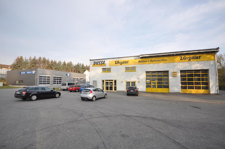 Dussa GmbH Löbau