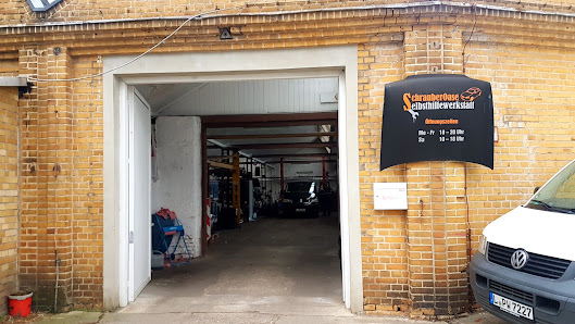 Autoreparaturen Schrauberoase Leipzig