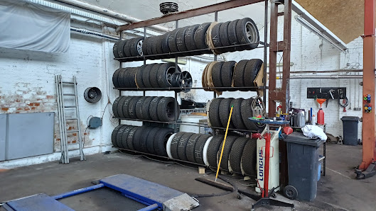 Autoreparaturen Schrauberoase Leipzig