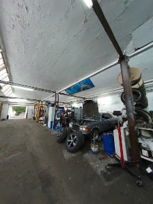 Autoreparaturen Schrauberoase Leipzig
