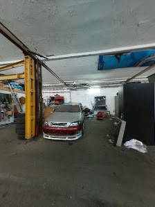 Autoreparaturen Schrauberoase Leipzig