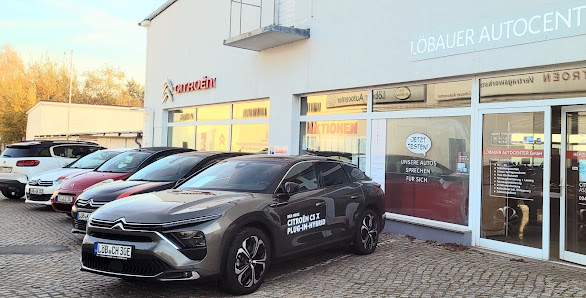 Löbauer Autocenter GmbH