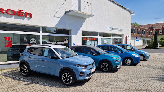 Löbauer Autocenter GmbH