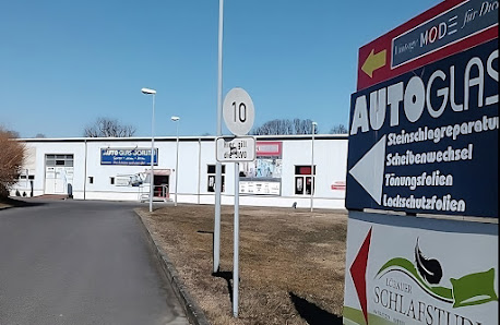 Autoglas Görlitz GmbH - Filiale Löbau