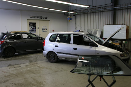 Autoglas Görlitz GmbH - Filiale Löbau