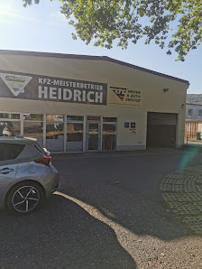 Reifen & Autoservice Heidrich GmbH