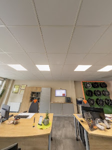 Reifen & Autoservice Heidrich GmbH
