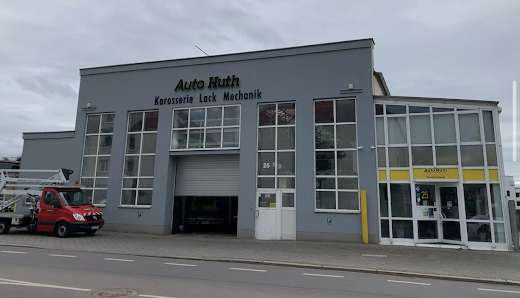 Auto Huth
