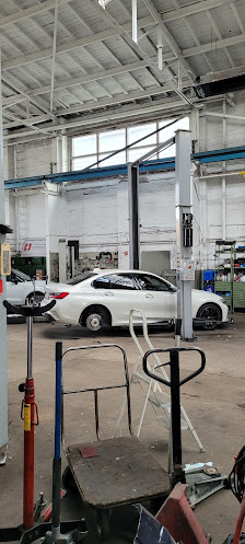 Auto Huth